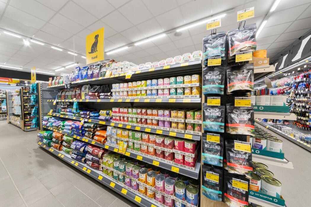 Bilder DAS FUTTERHAUS - Kulmbach