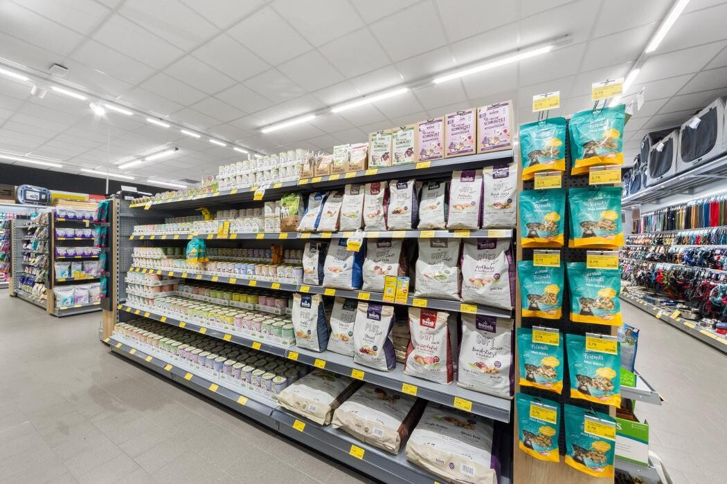 Bilder DAS FUTTERHAUS - Kulmbach