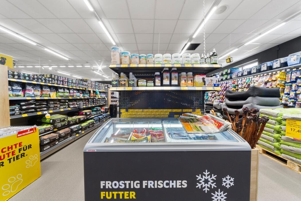 Bilder DAS FUTTERHAUS - Kulmbach