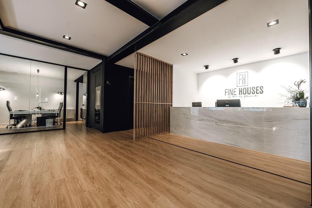Bilder Fine Houses GmbH