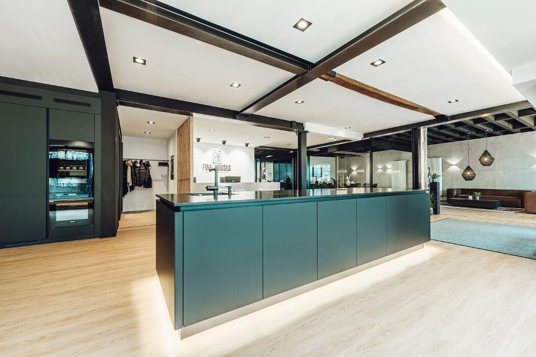 Bilder Fine Houses GmbH