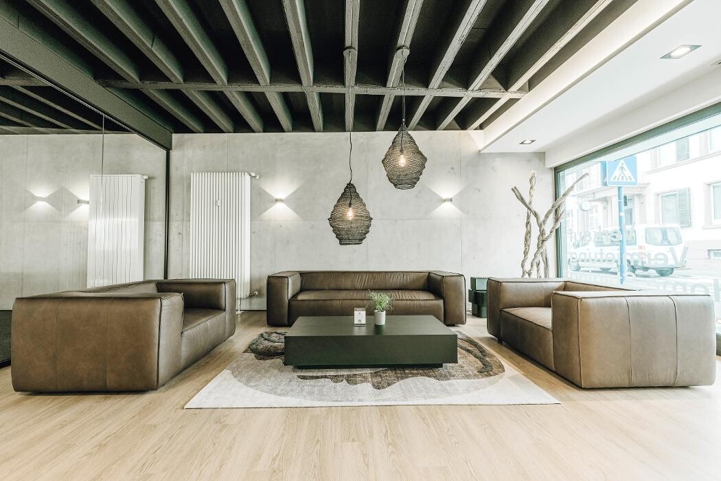 Bilder Fine Houses GmbH