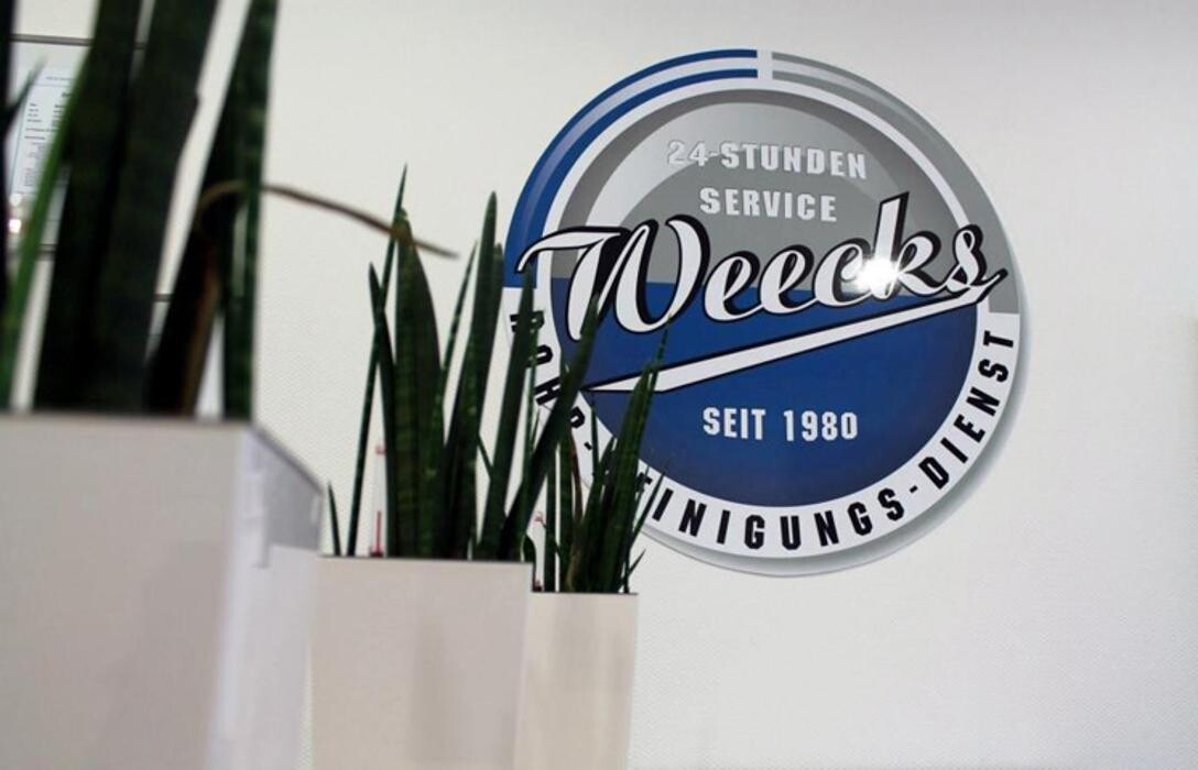 Bilder Weecks Kanaltechnik GmbH