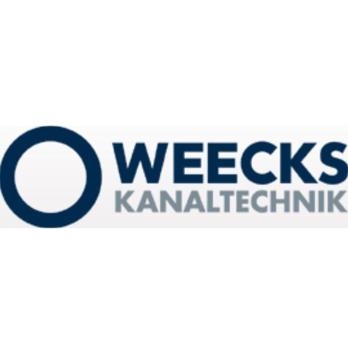 Weecks Kanaltechnik GmbH Logo