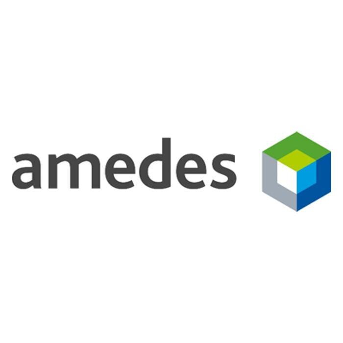 Humangenetik Frankfurt (amedes MVZ Institut für Klinische Genetik Frankfurt) Logo
