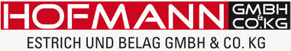 HOFMANN GmbH & Co KG Logo