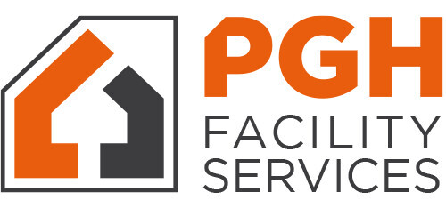 PGH Facility Services GmbH Logo