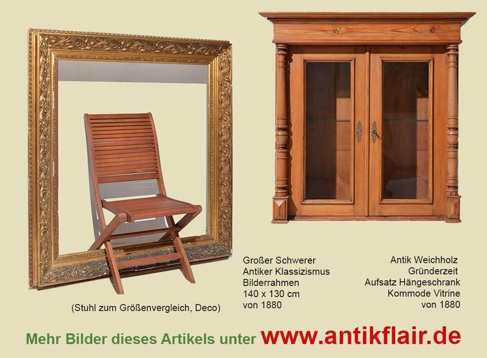 Bilder ANTIKFLAIR