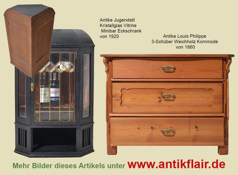 Bilder ANTIKFLAIR