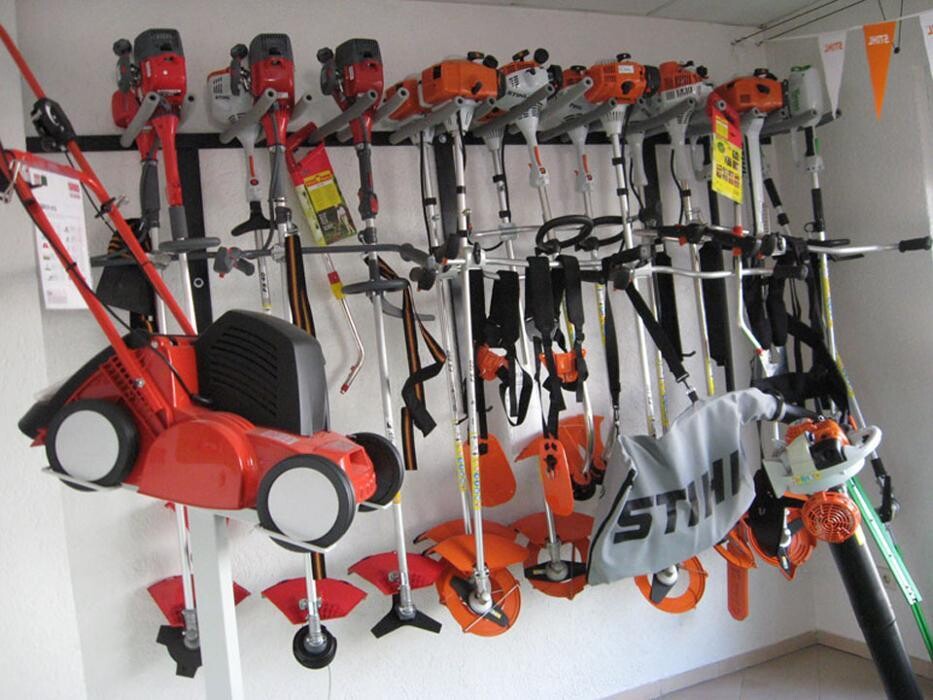 Bilder Müller Motorgeräte GmbH