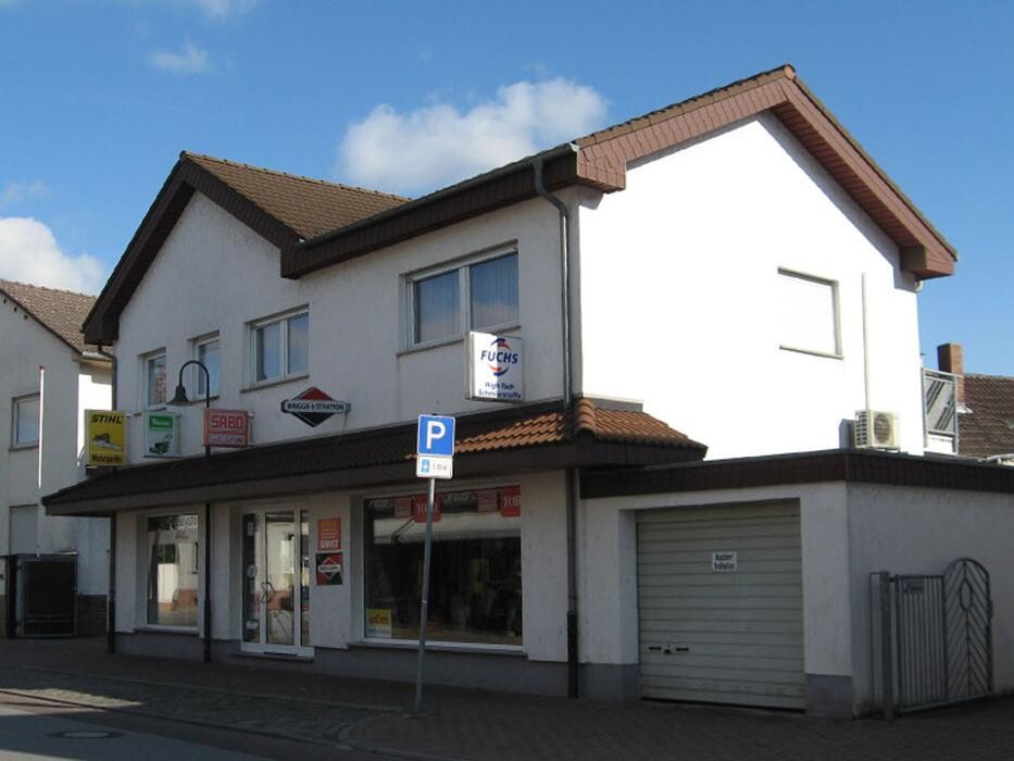 Bilder Müller Motorgeräte GmbH