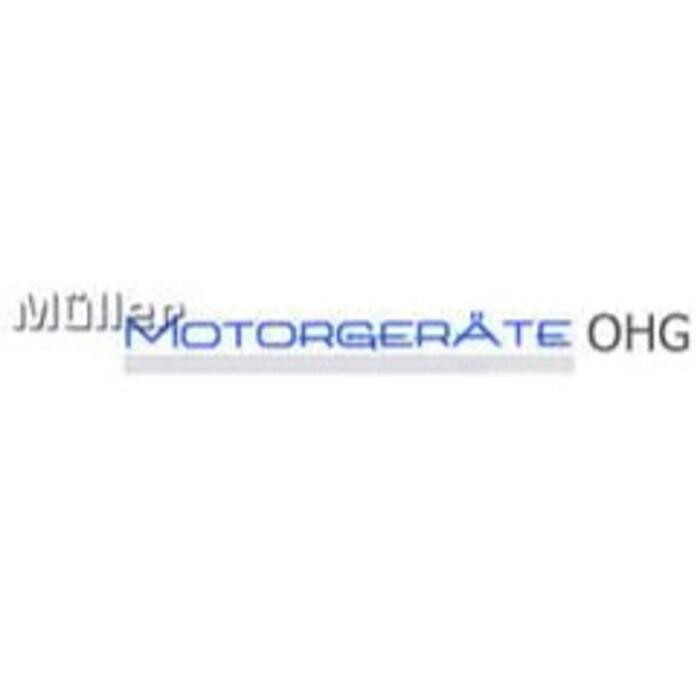 Müller Motorgeräte GmbH Logo