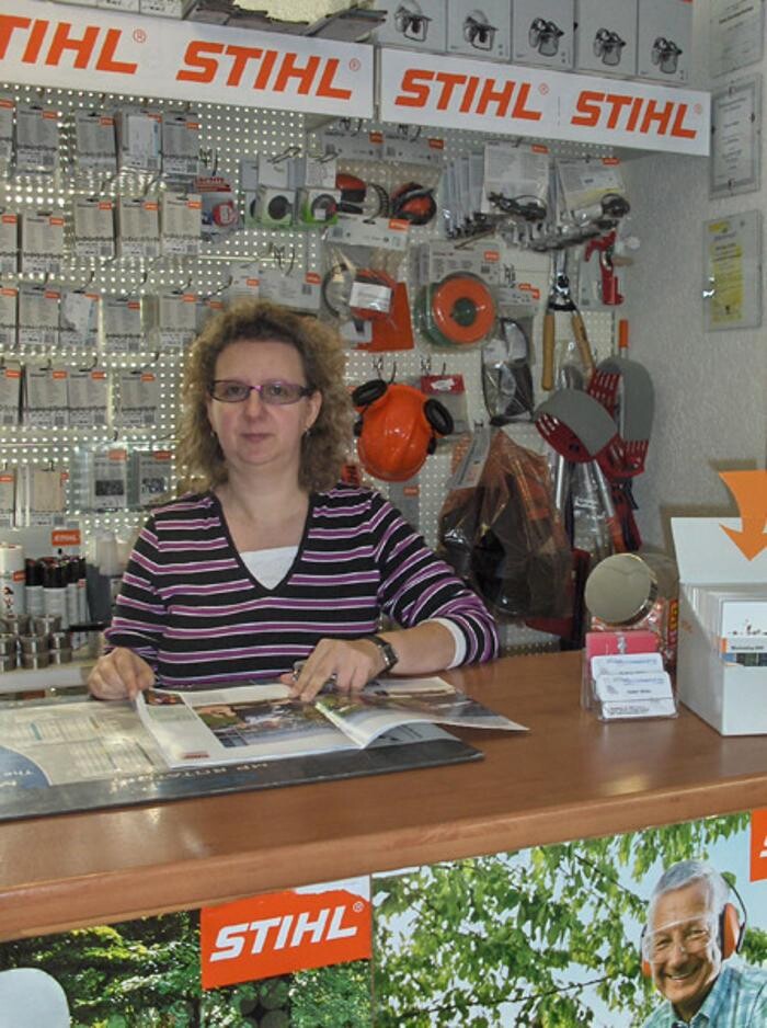 Bilder Müller Motorgeräte GmbH