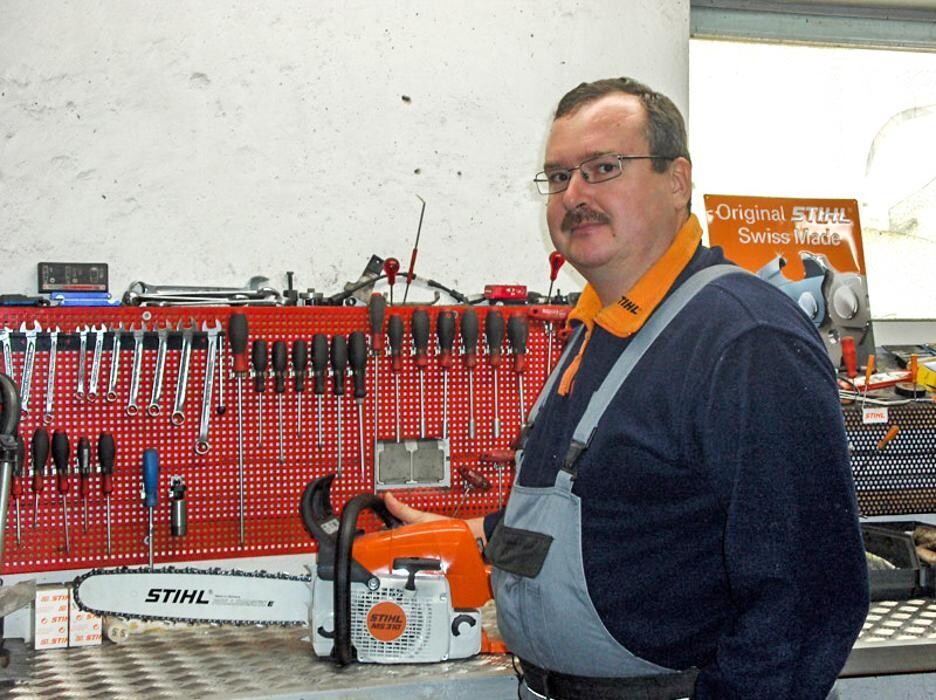 Bilder Müller Motorgeräte GmbH