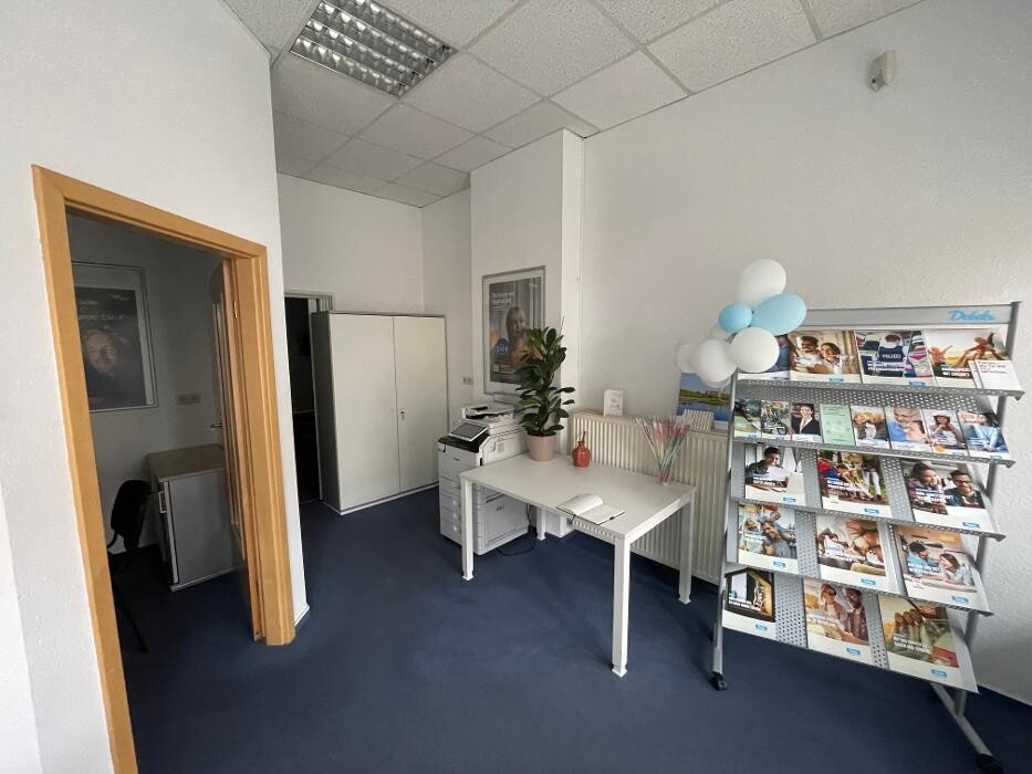 Bilder Debeka Servicebüro Markranstädt (Versicherungen und Bausparen)