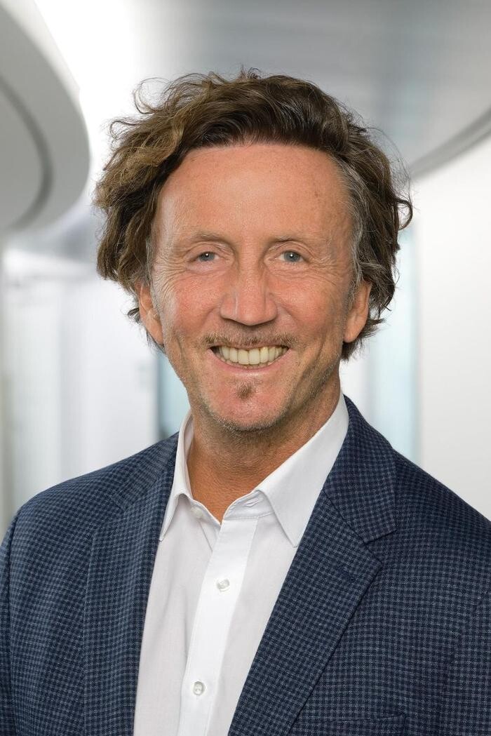 Bilder ERGO Versicherung Marco Toniolo