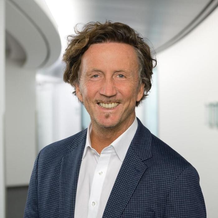 Bilder ERGO Versicherung Marco Toniolo
