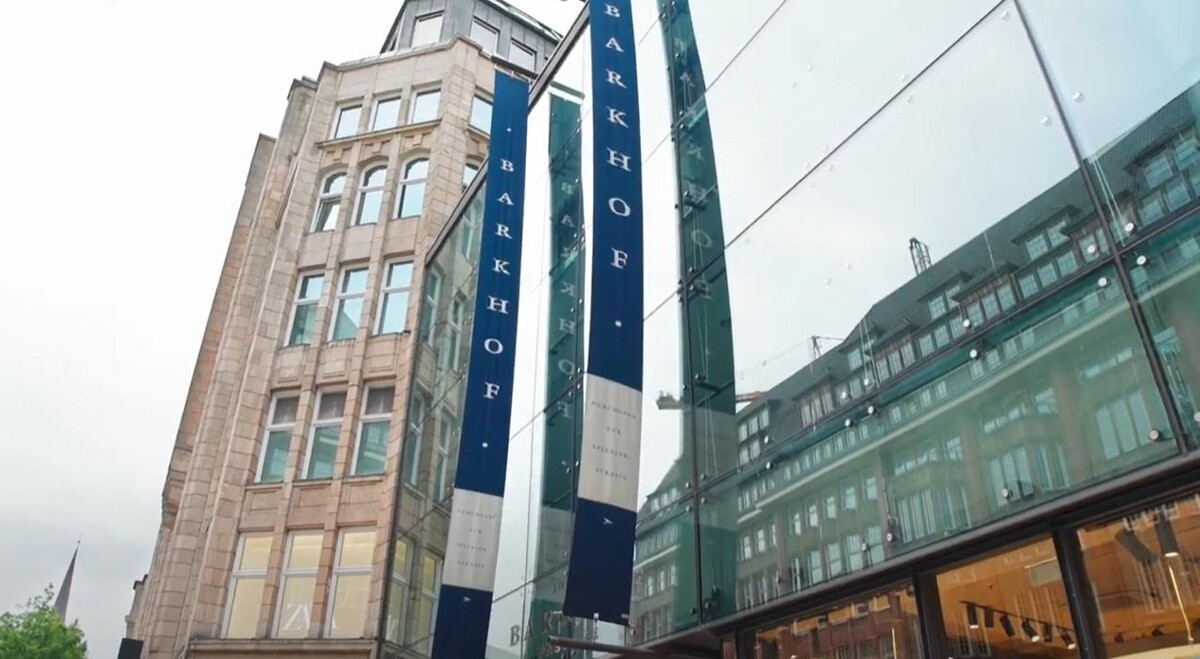 Bilder Kinderwunschzentrum Hamburg Barkhof
