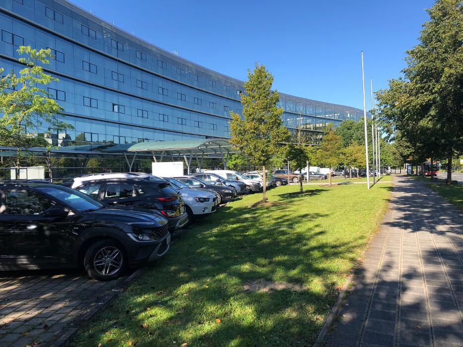 Bilder Röhlig Logistics