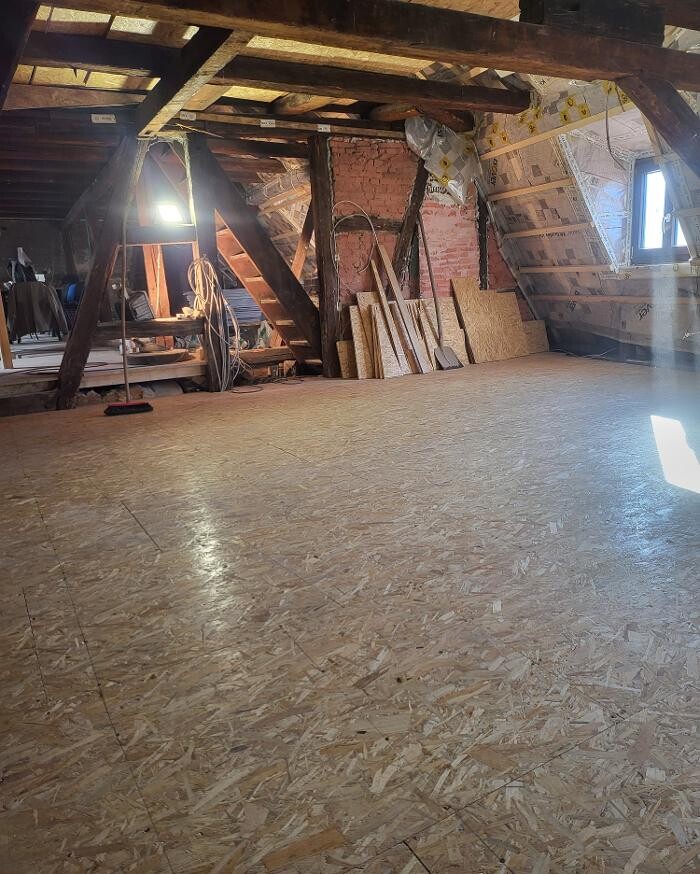 Bilder SC - Akustik Trockenbau Innenausbau