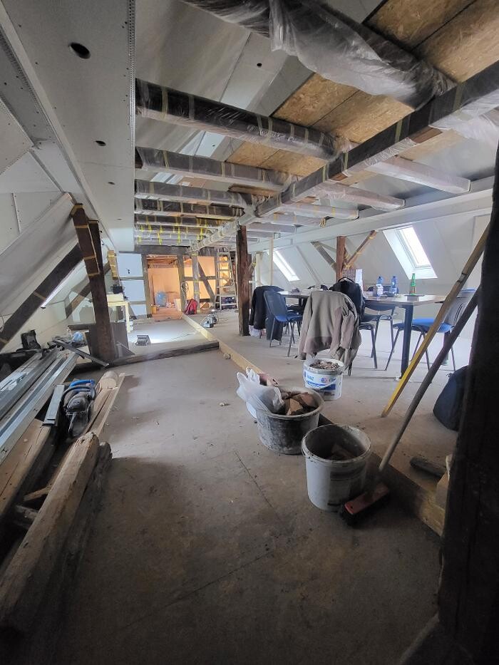 Bilder SC - Akustik Trockenbau Innenausbau