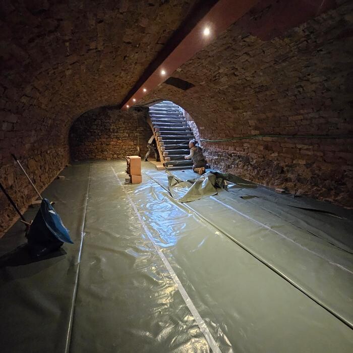 Bilder SC - Akustik Trockenbau Innenausbau
