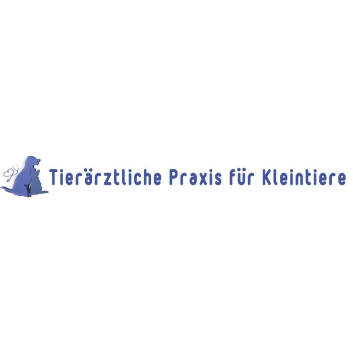 Tierärztliche Praxis für Kleintiere Dr. T. Kaiser und Dr. H. Lindenstruth Logo