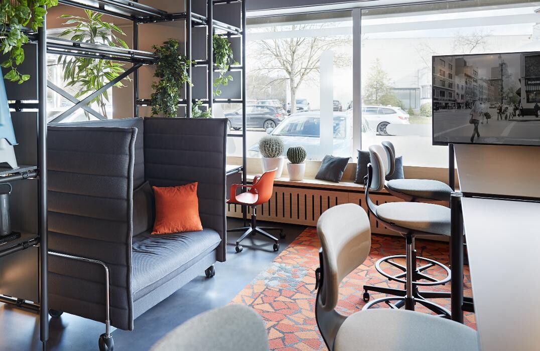 Bilder Breitinger CO-LAB | Co Working Space | Coworking Space | Bürogemeinschaften Aschaffenburg