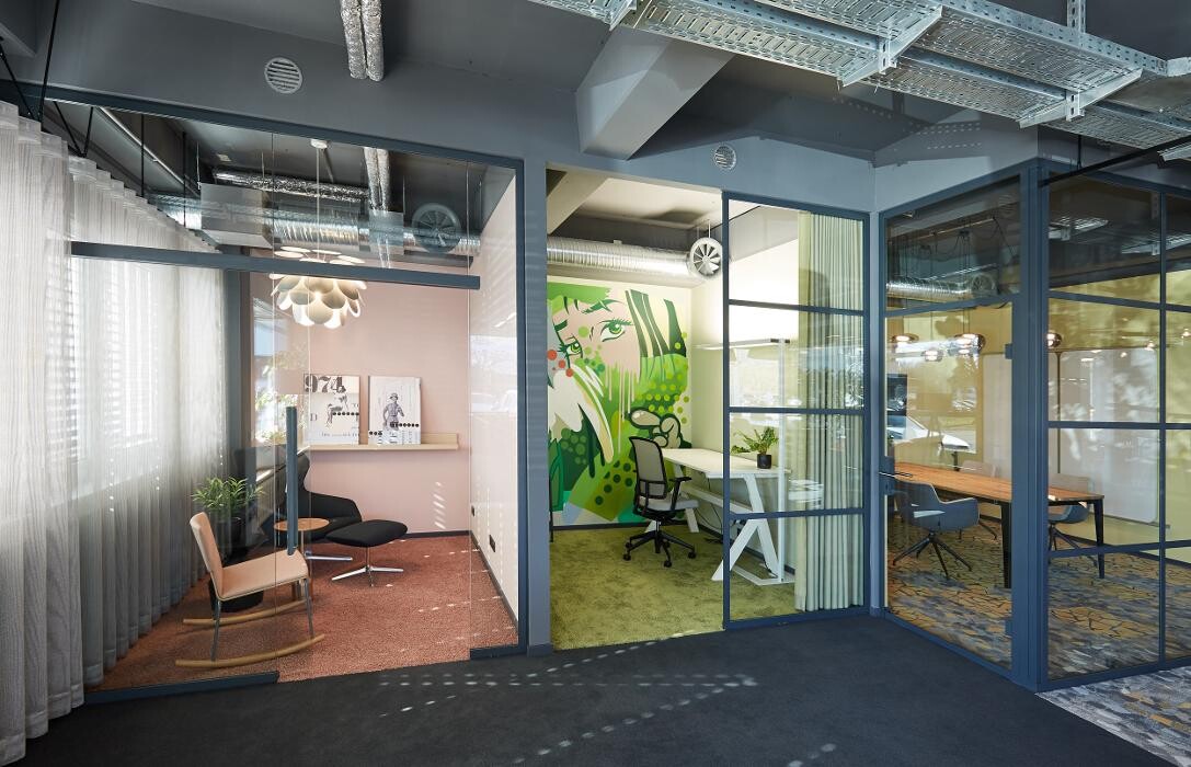 Bilder Breitinger CO-LAB | Co Working Space | Coworking Space | Bürogemeinschaften Aschaffenburg