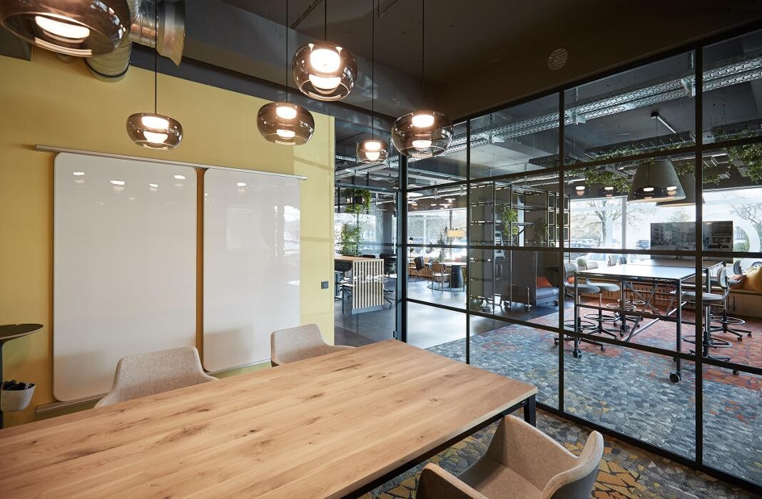 Bilder Breitinger CO-LAB | Co Working Space | Coworking Space | Bürogemeinschaften Aschaffenburg