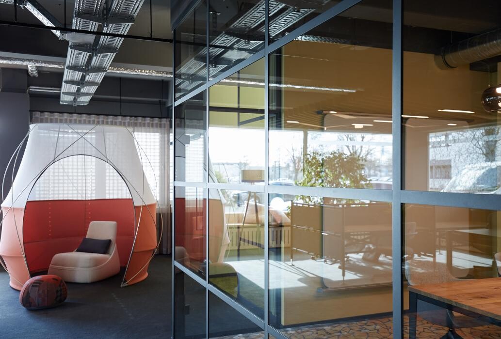 Bilder Breitinger CO-LAB | Co Working Space | Coworking Space | Bürogemeinschaften Aschaffenburg