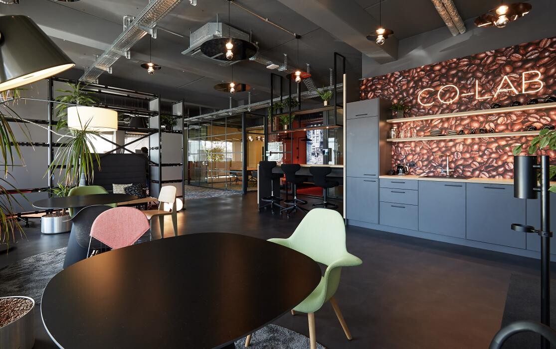 Bilder Breitinger CO-LAB | Co Working Space | Coworking Space | Bürogemeinschaften Aschaffenburg