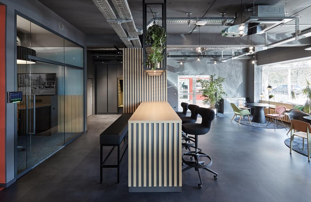 Bilder Breitinger CO-LAB | Co Working Space | Coworking Space | Bürogemeinschaften Aschaffenburg