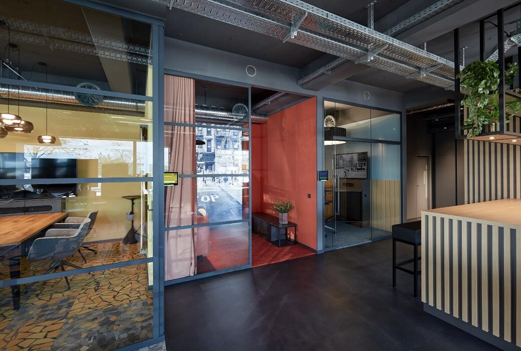 Bilder Breitinger CO-LAB | Co Working Space | Coworking Space | Bürogemeinschaften Aschaffenburg