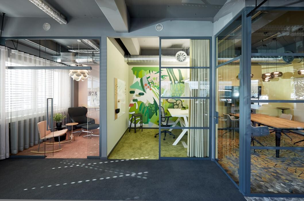 Bilder Breitinger CO-LAB | Co Working Space | Coworking Space | Bürogemeinschaften Aschaffenburg