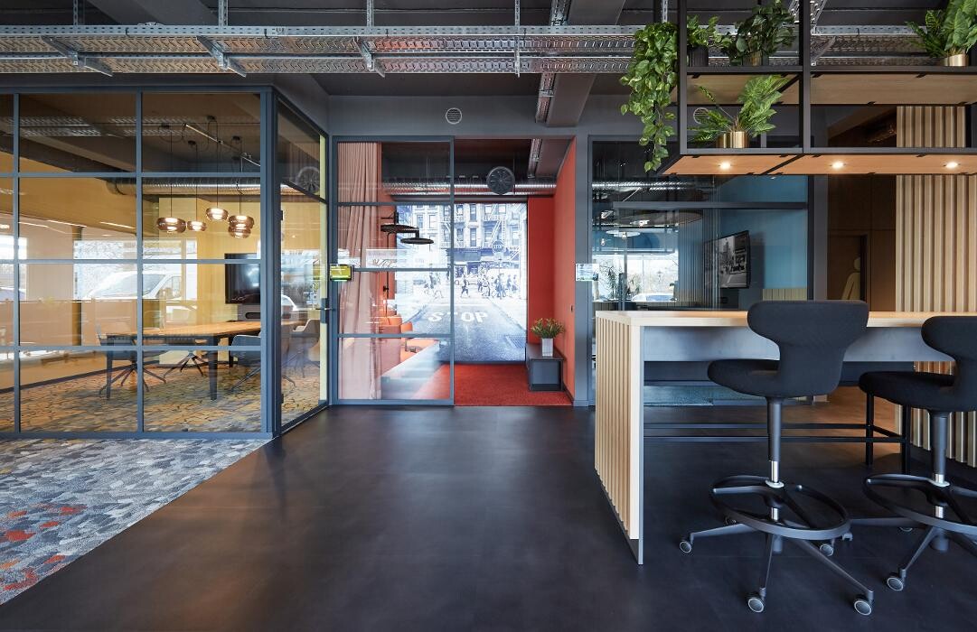 Bilder Breitinger CO-LAB | Co Working Space | Coworking Space | Bürogemeinschaften Aschaffenburg