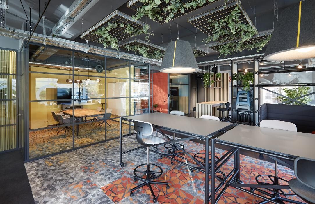 Bilder Breitinger CO-LAB | Co Working Space | Coworking Space | Bürogemeinschaften Aschaffenburg