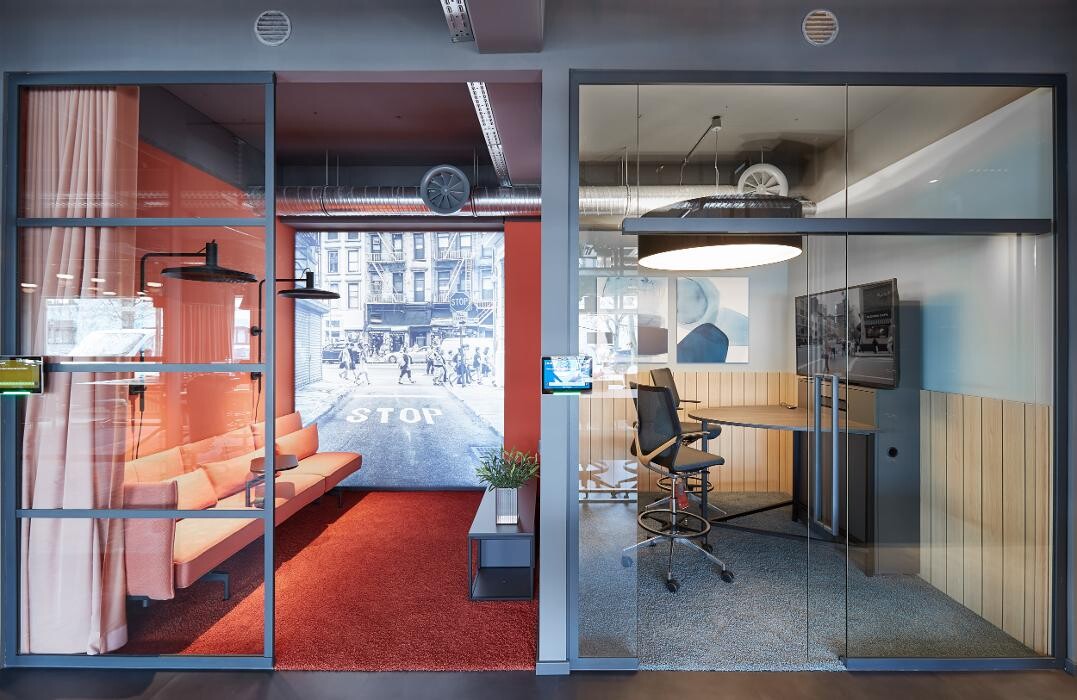 Bilder Breitinger CO-LAB | Co Working Space | Coworking Space | Bürogemeinschaften Aschaffenburg
