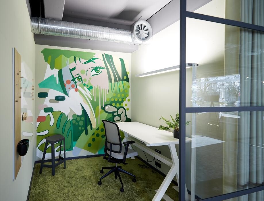 Bilder Breitinger CO-LAB | Co Working Space | Coworking Space | Bürogemeinschaften Aschaffenburg