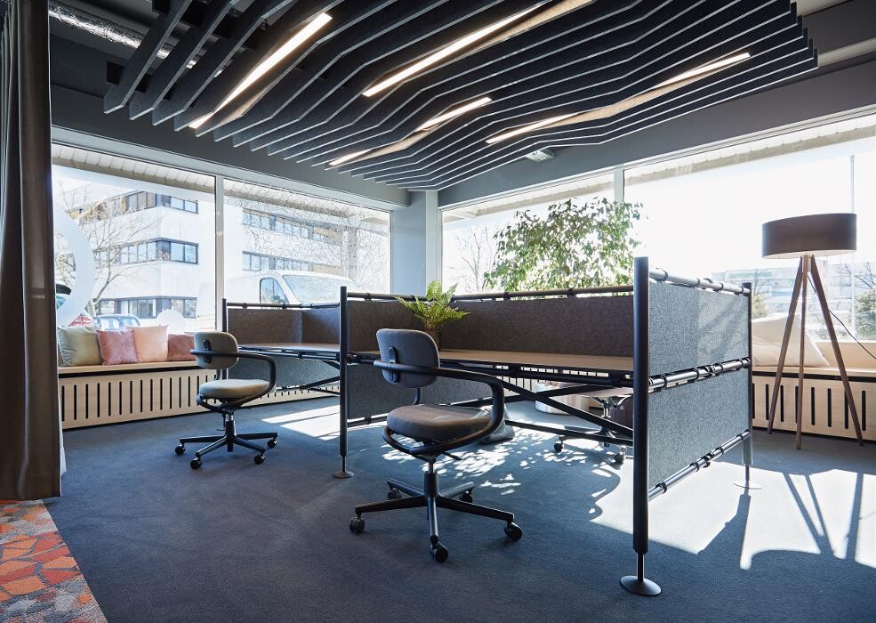Bilder Breitinger CO-LAB | Co Working Space | Coworking Space | Bürogemeinschaften Aschaffenburg