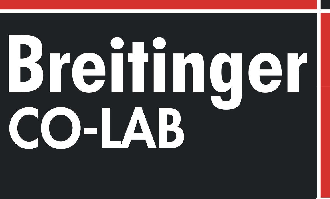 Breitinger CO-LAB | Co Working Space | Coworking Space | Bürogemeinschaften Aschaffenburg Logo