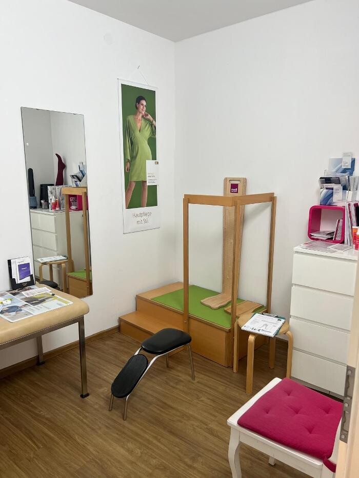 Bilder Orthofit Sanitätshaus GmbH
