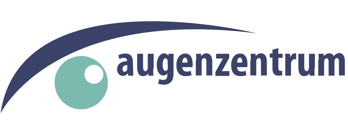 Augenzentrum Chorweiler Logo