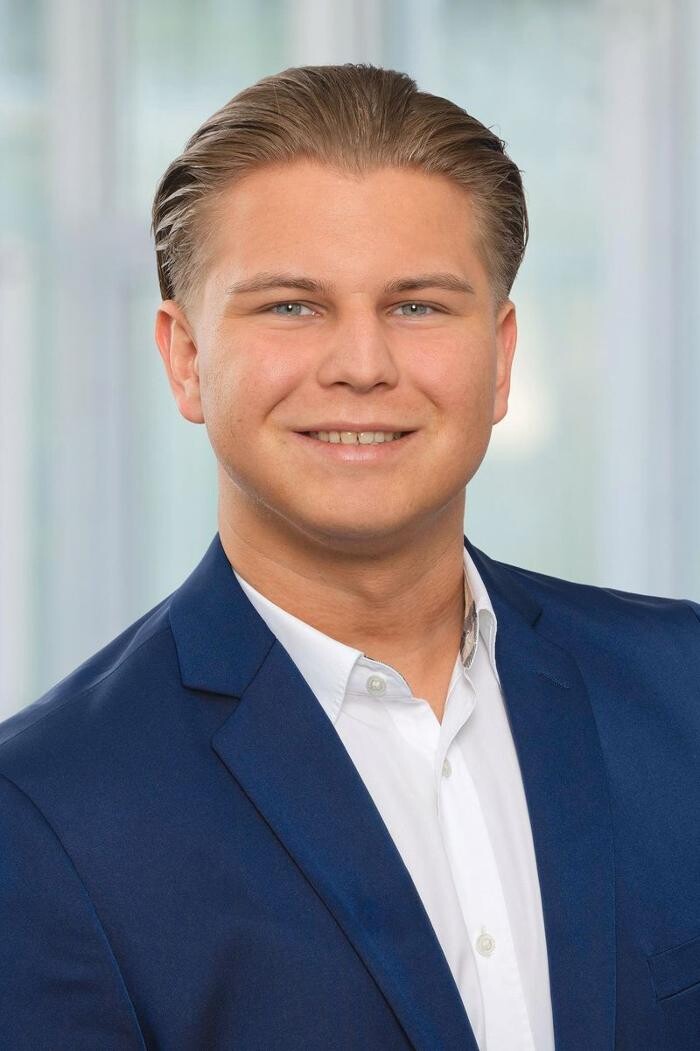 Bilder DKV / ERGO Versicherung Dominik Kokschka