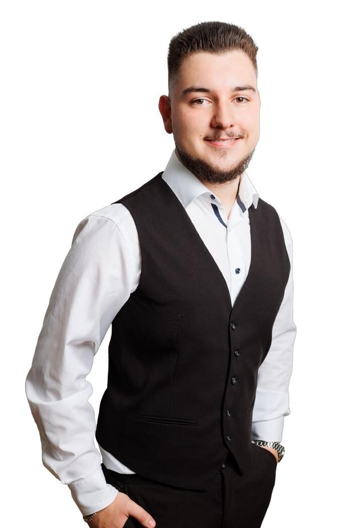 Bilder ERGO Versicherung Marcel Weber