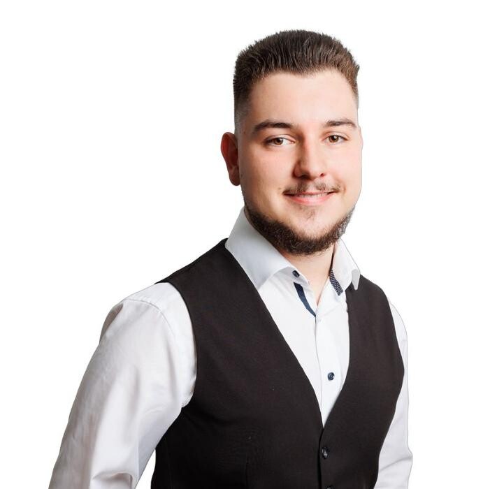 Bilder ERGO Versicherung Marcel Weber