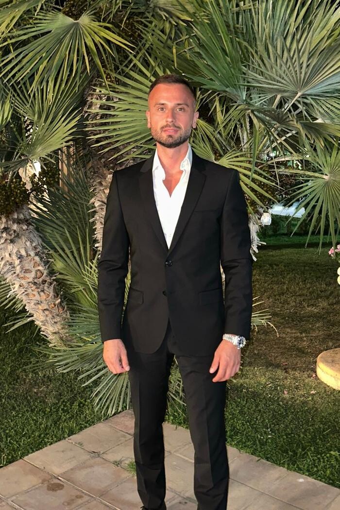 Bilder ERGO Versicherung Antonino Minolfo