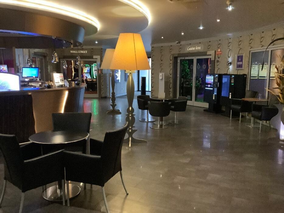 Bilder MERKUR SPIELHALLE Erlensee
