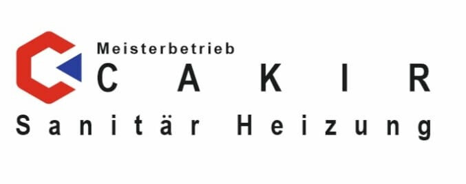 Cakir Sanitär & Heizung Logo
