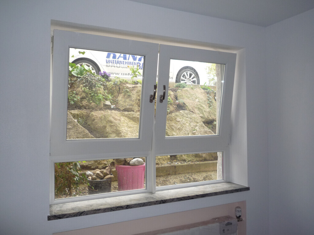 Bilder Lebeck Bauelemente – Hochwasser & Starkregenschutz für Immobilien und Grundstücke